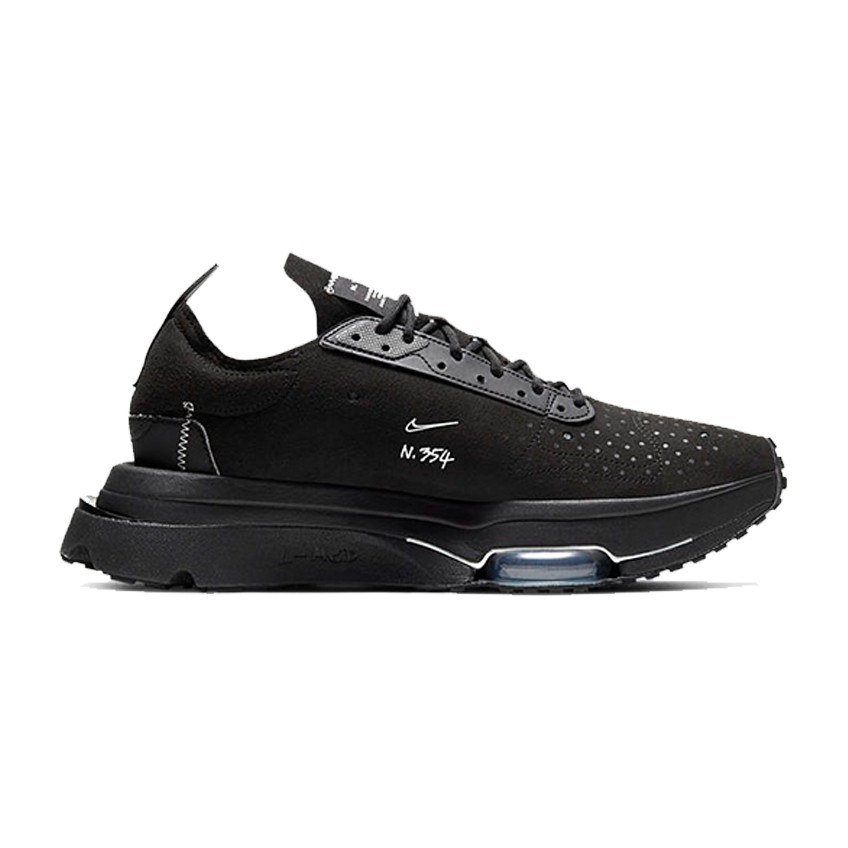 Nike Air Zoom Type Black White