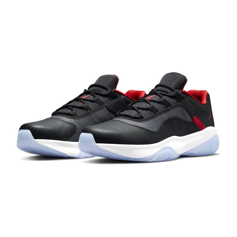 Jordan Air Jordan 11 CMFT Low Black Red