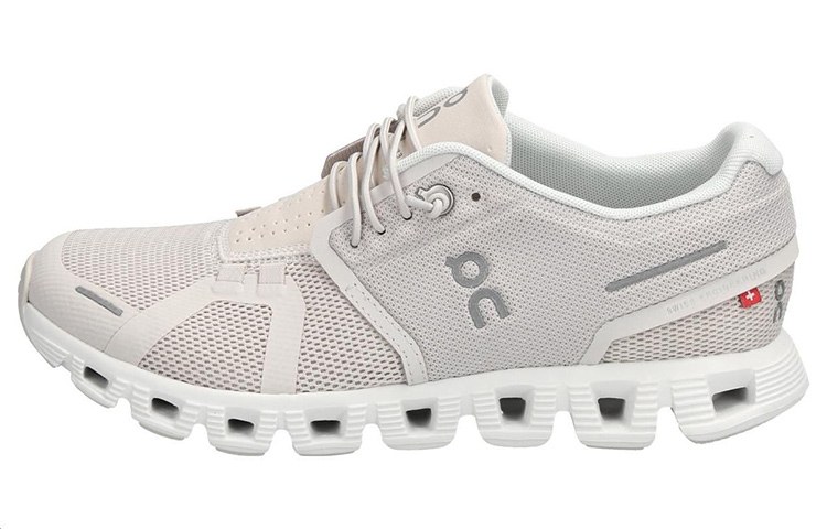 On Cloud 5 Beige