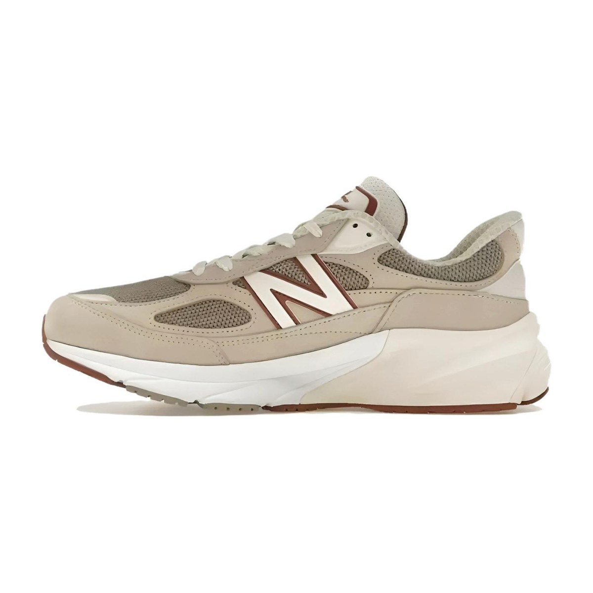 Loro Piana x New Balance 990 V6