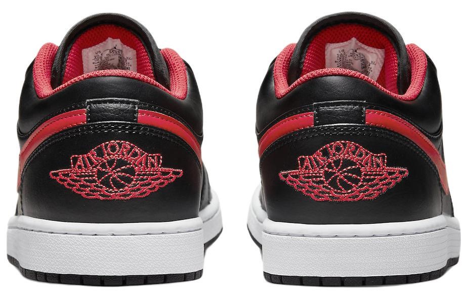 Jordan Air Jordan 1 Low "White Toe"