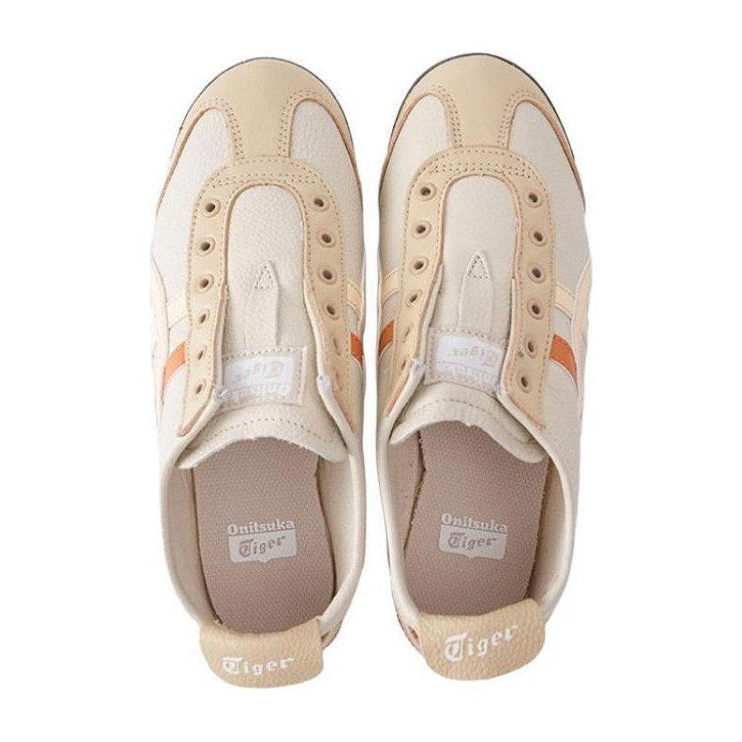 Onitsuka Tiger Mexico 66 Light Brown
