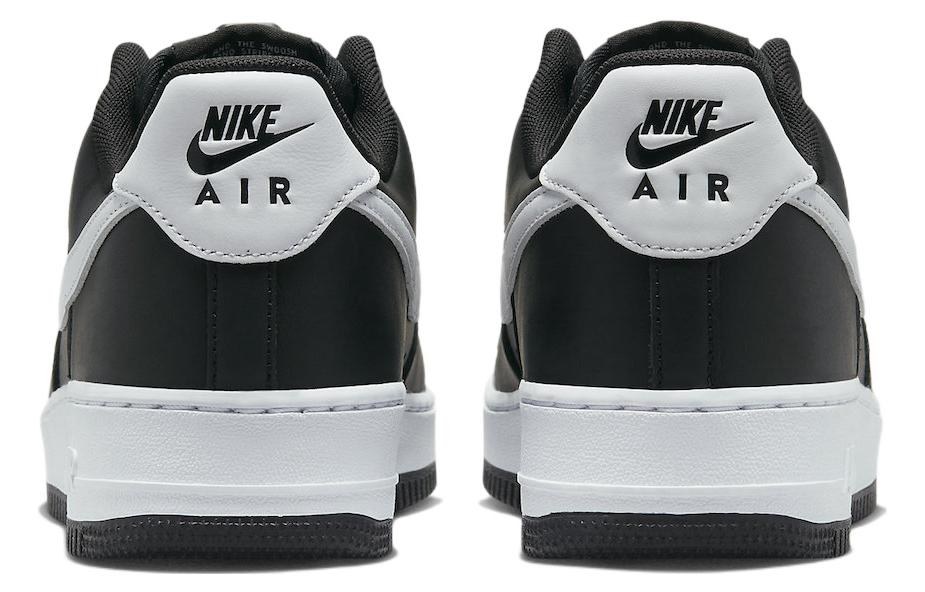 Nike Air Force 1 Low Black