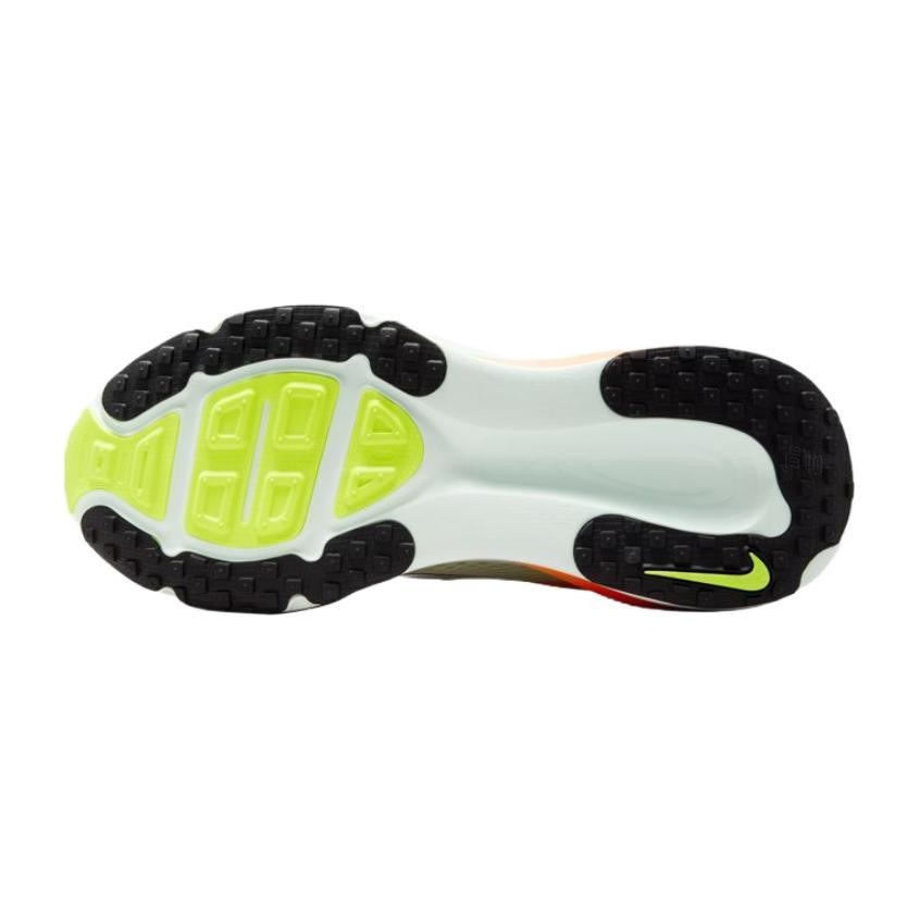 Nike Vomero 18 Green Orange
