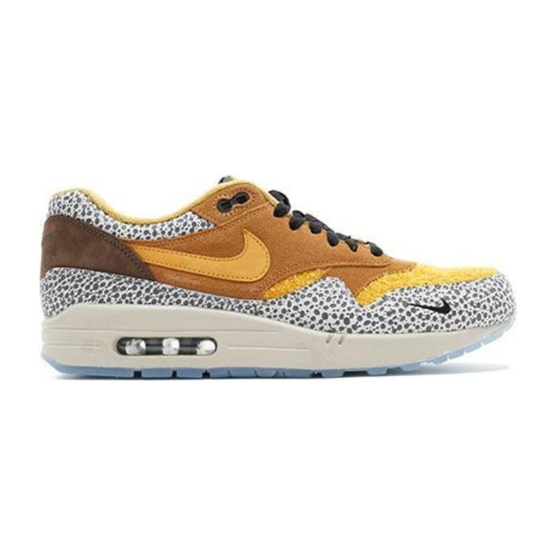 Atmos x Nike Air Max 1 Safari 2016