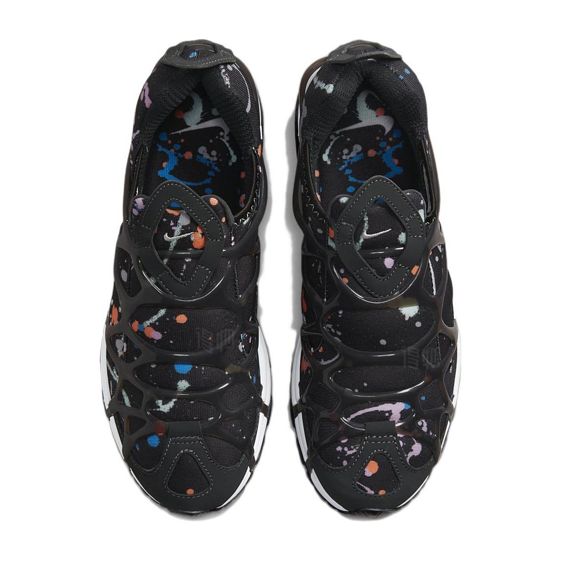 Nike Air Kukini Black