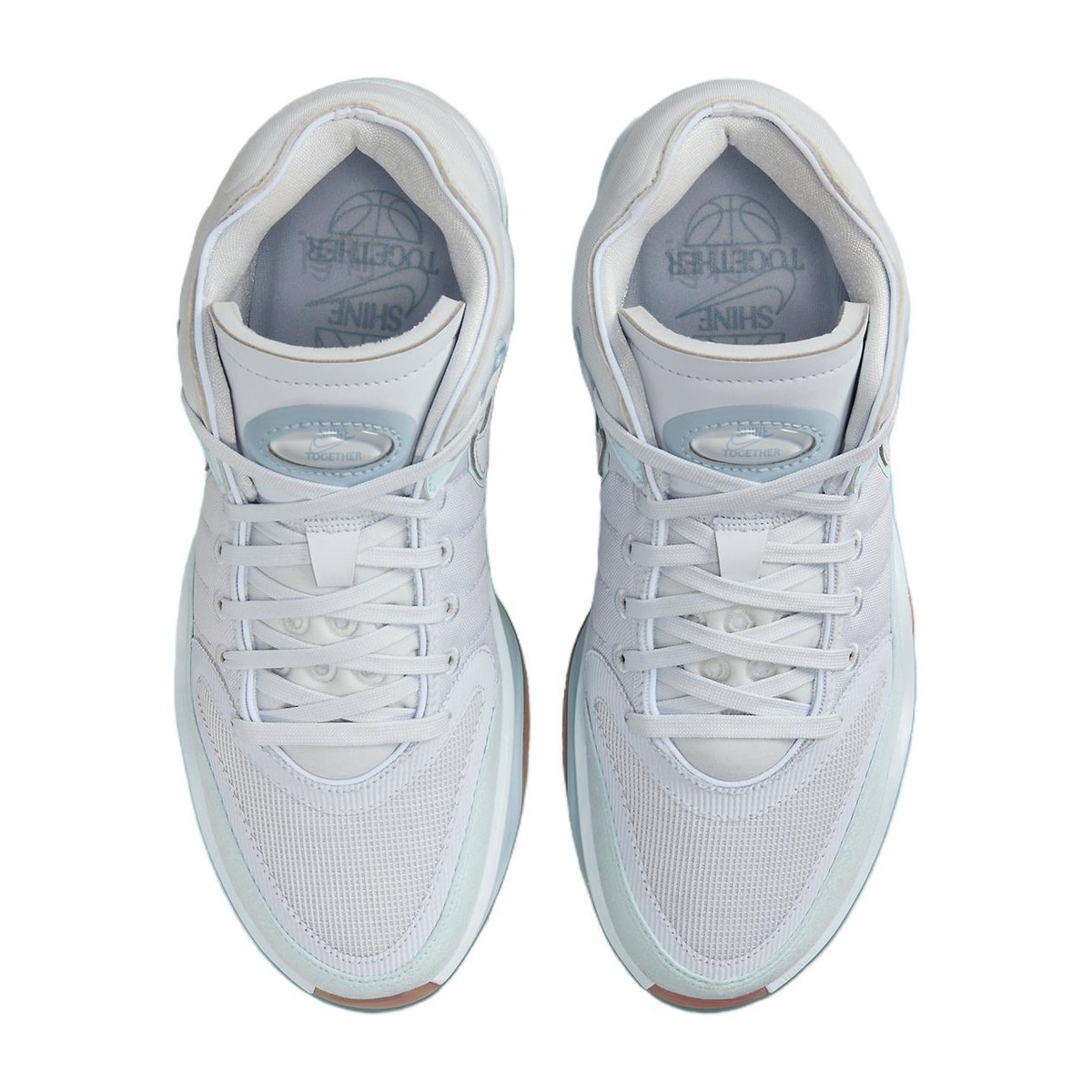 Nike Air Zoom GT Hustle 2 EP