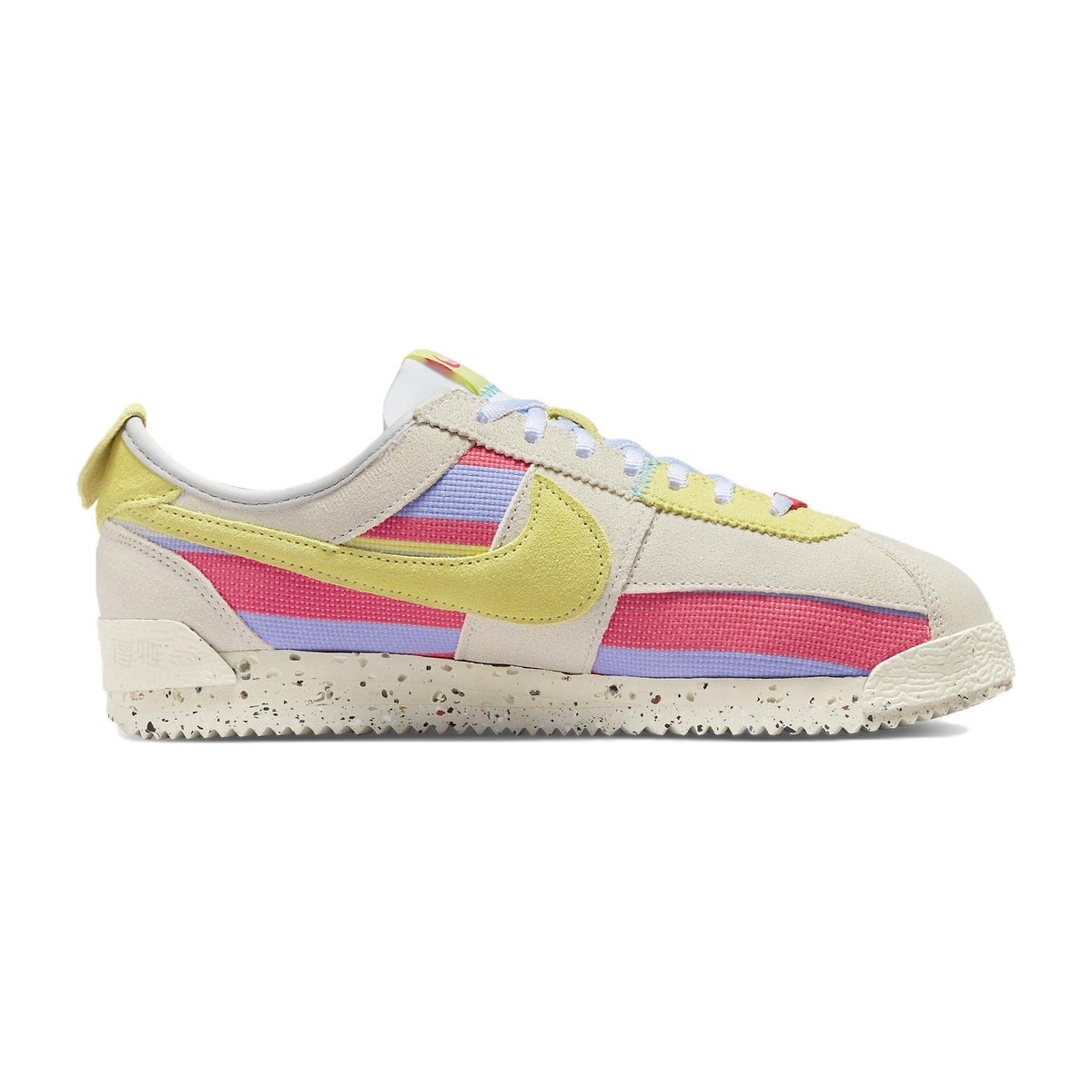 Union LA x Nike Cortez SP "Lemon Frost"