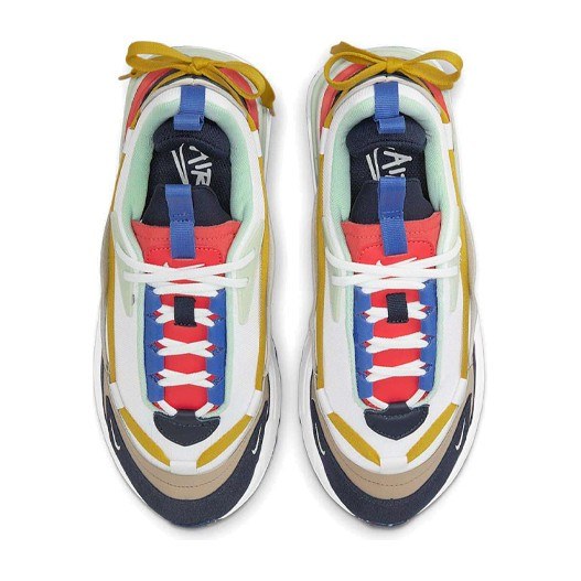 Nike Air Max Colorful Patchwork