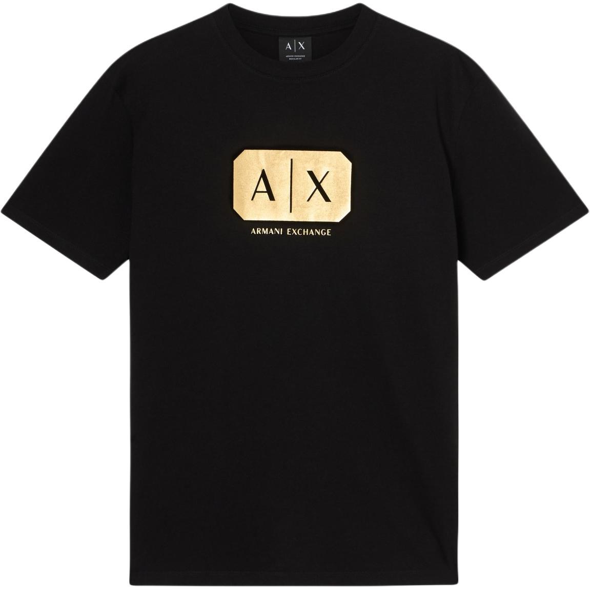 ARMANI EXCHANGEAE SS26 T