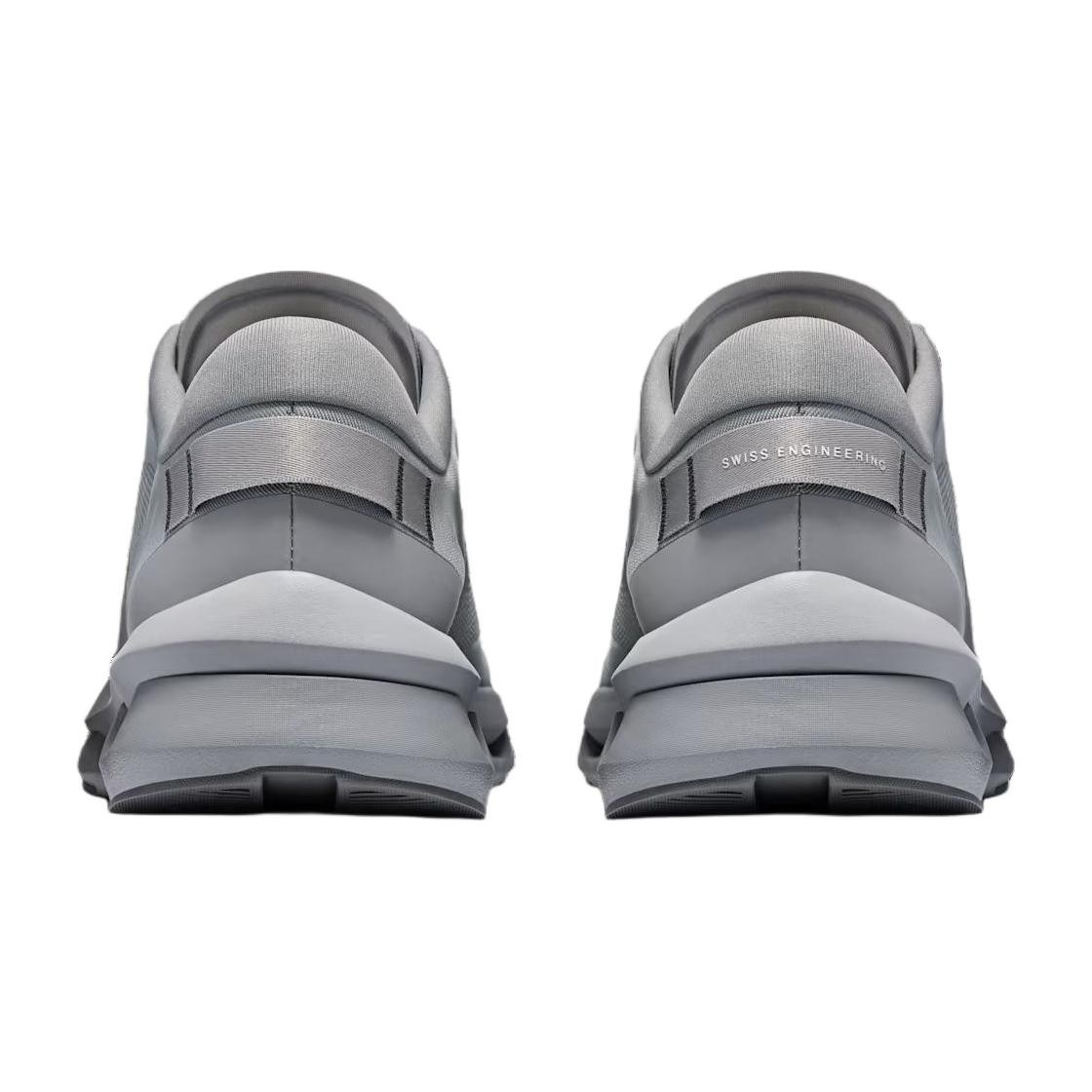 On Cloudzone Grey