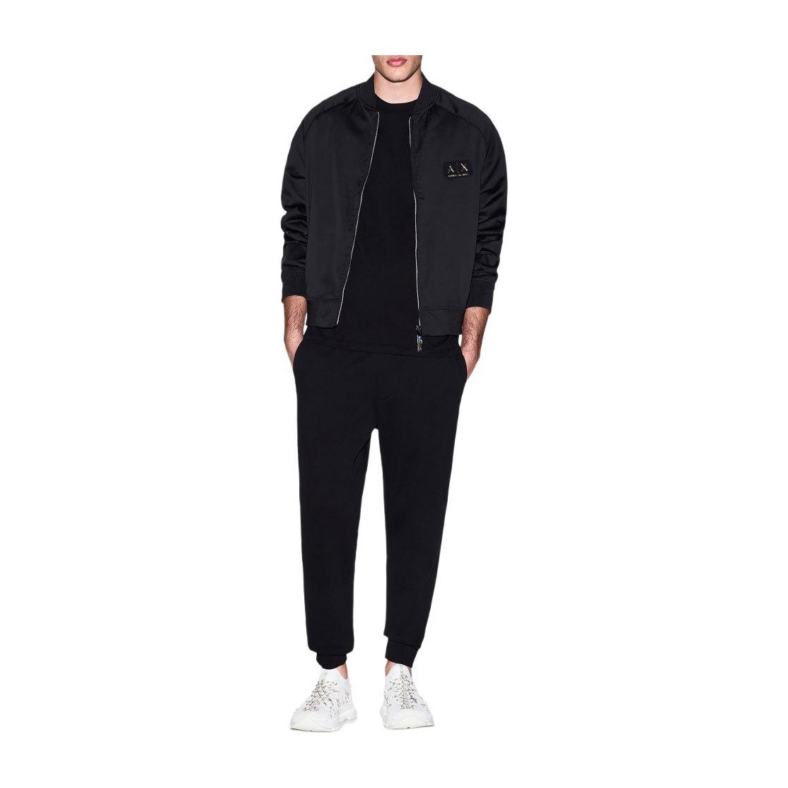 ARMANI EXCHANGEAE SS26 AX T