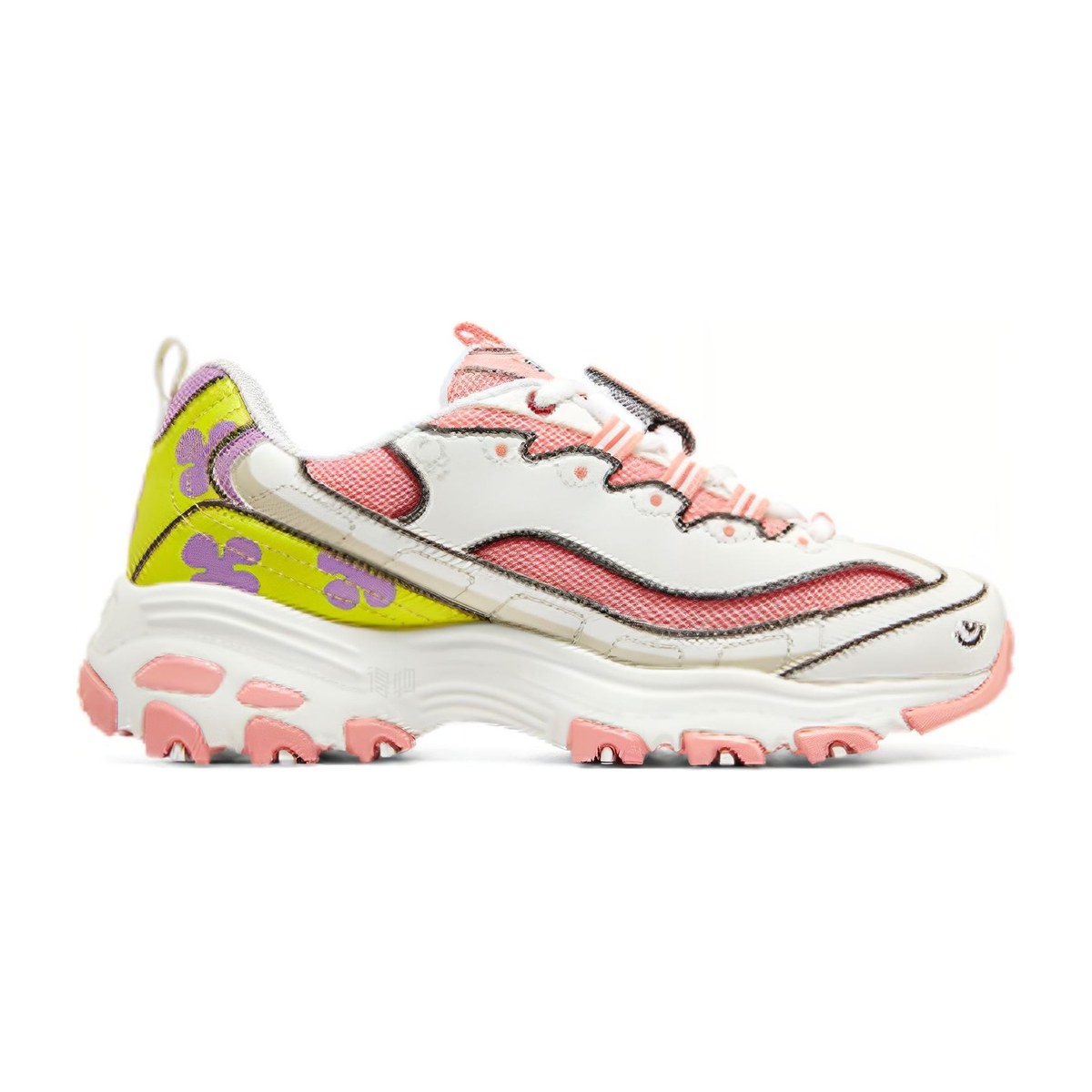 Skechers D'lites