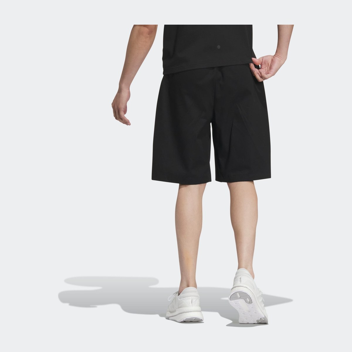 adidas Graphic Woven Shorts