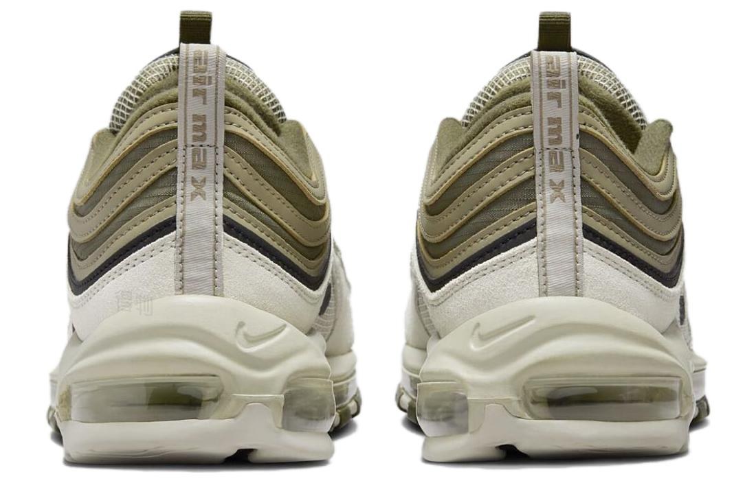 Nike Air Max 97 Green