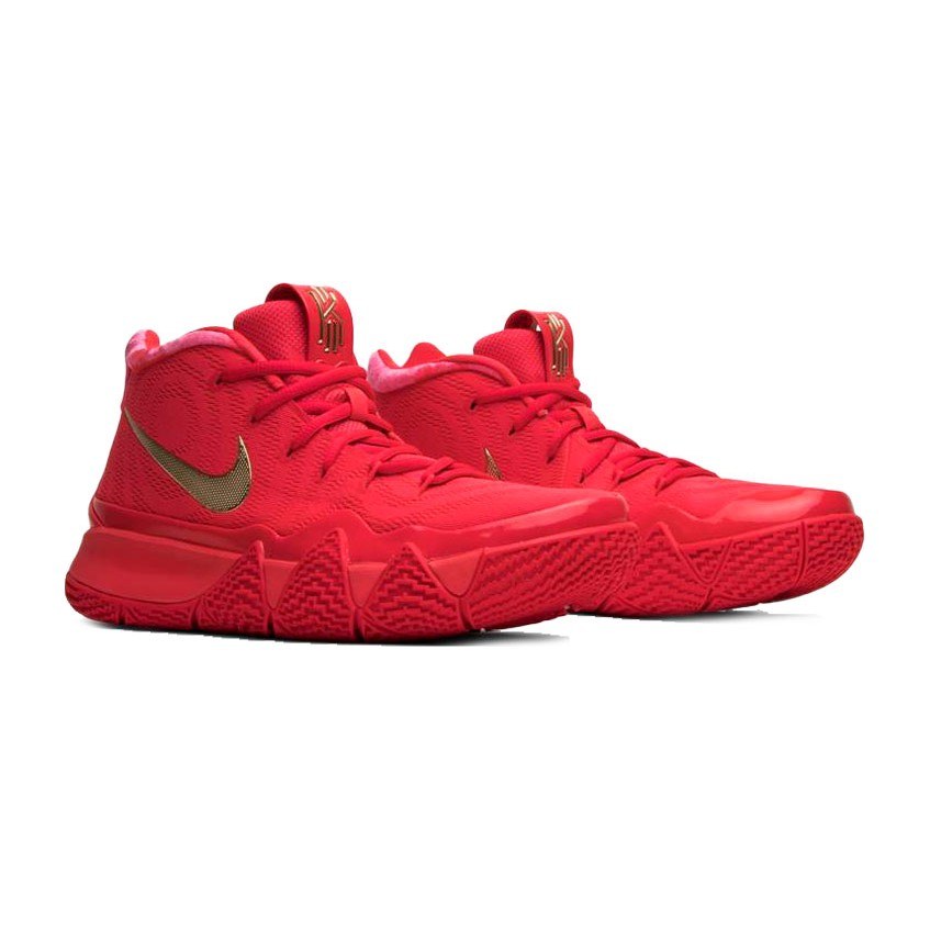 Nike Kyrie 4 Red Carpet
