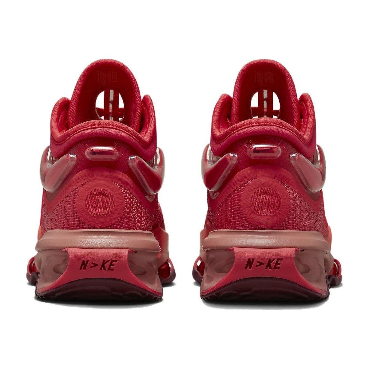 Nike Air Zoom G.T. Jump 2