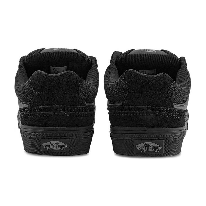 Vans Caldrone Black
