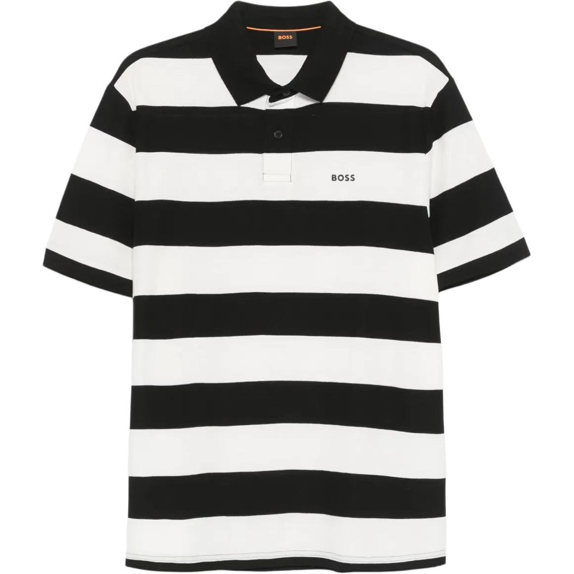 HUGO BOSS