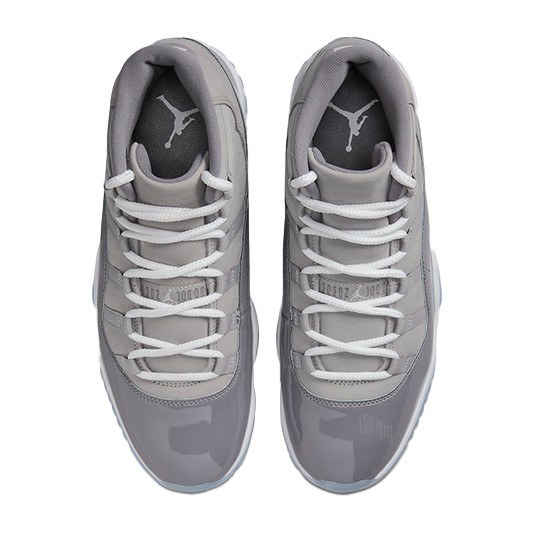 Jordan Air Jordan 11 Retro "Cool Grey"