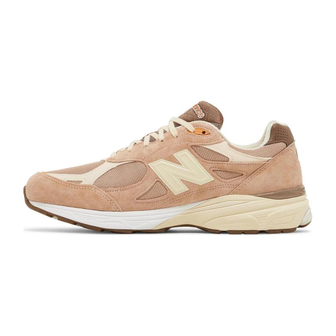 SIZE x New Balance 990 V3