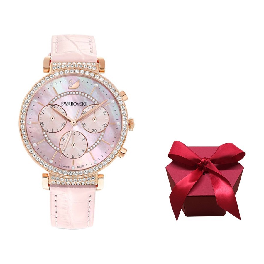 Swarovski Uptown Passage Chrono