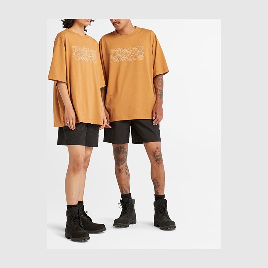 Timberland LogoT