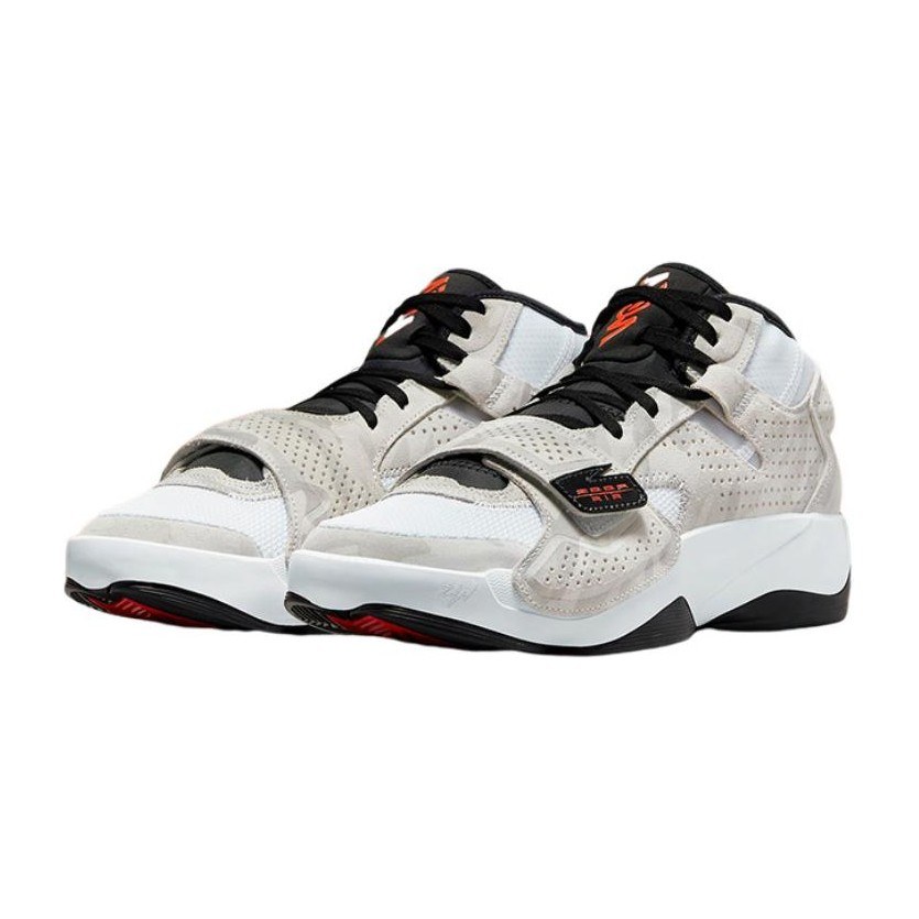 Jordan Zion 2 "Light Camo"