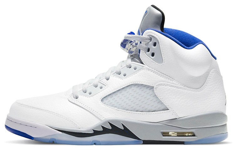 Jordan Air Jordan 5 Retro "Stealth 2.0"