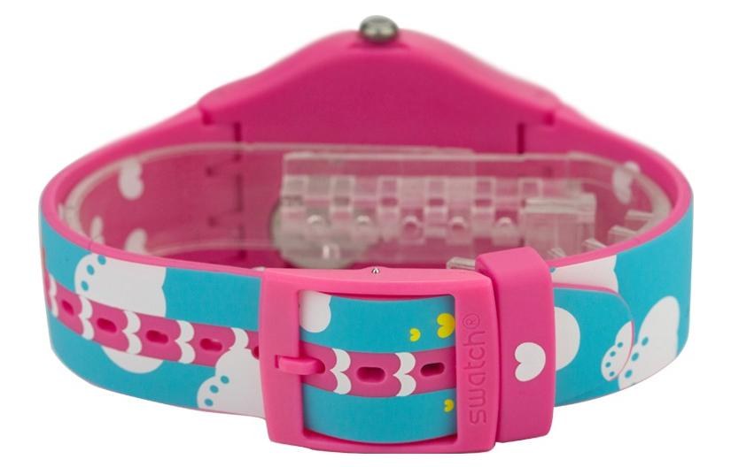 Swatch SUOZ190