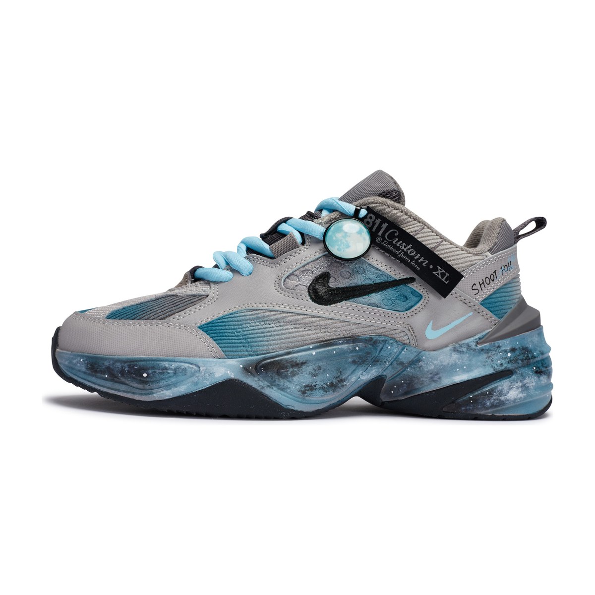 Nike M2K Tekno SP