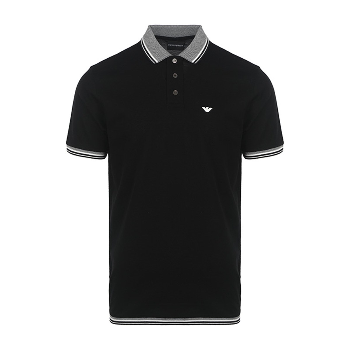 EMPORIO ARMANI SS22 Polo