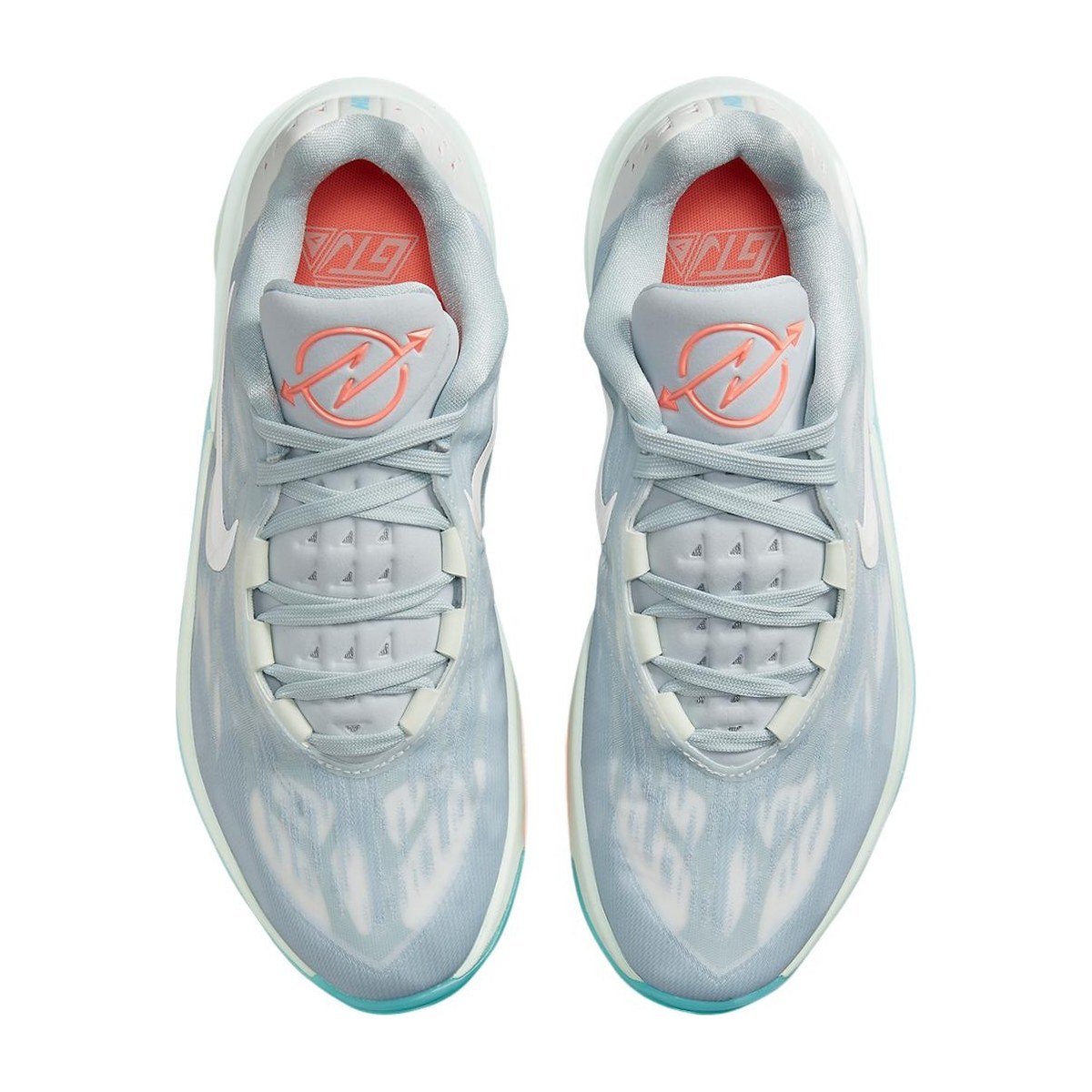Nike Air Zoom G.T. Cut 2