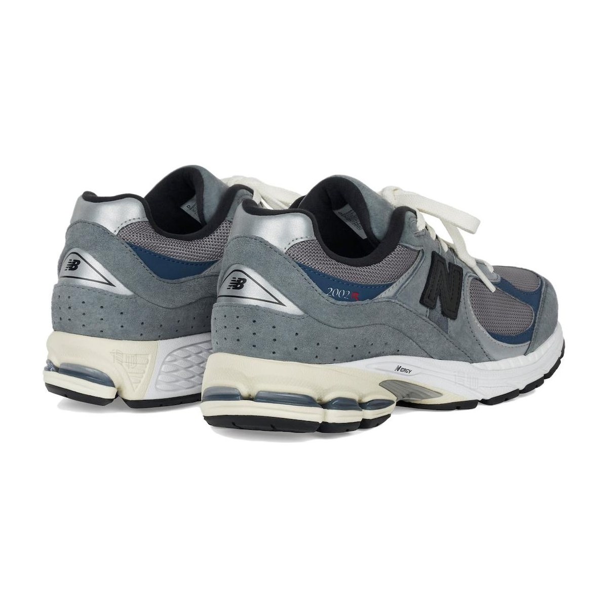 JJJJound x New Balance 2002R