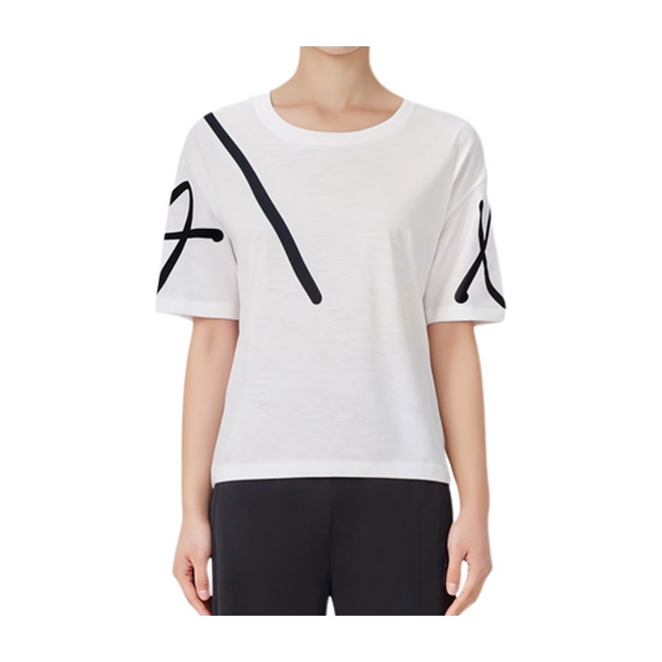 ARMANI EXCHANGE SS23 LogoT
