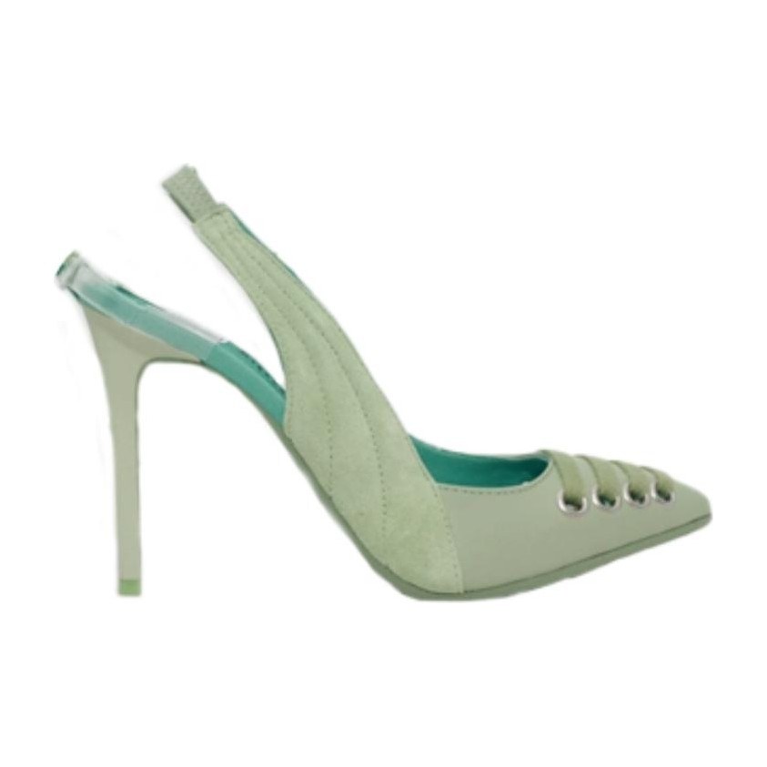FENTY BEAUTY x PUMA Slingback Heel