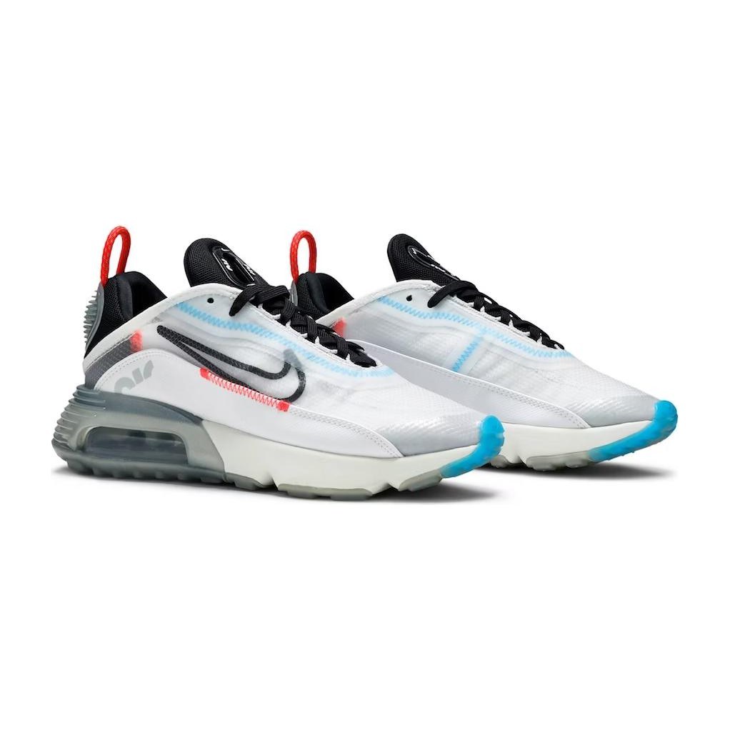 Nike Air Max 2090 Blue White