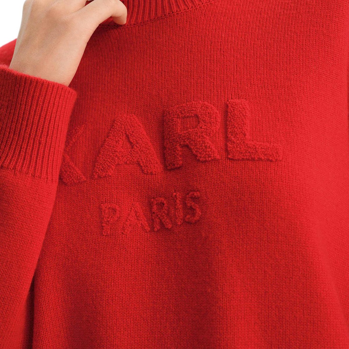 KARL LAGERFELD Sweater