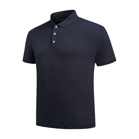 EMPORIO ARMANI SS22 Polo