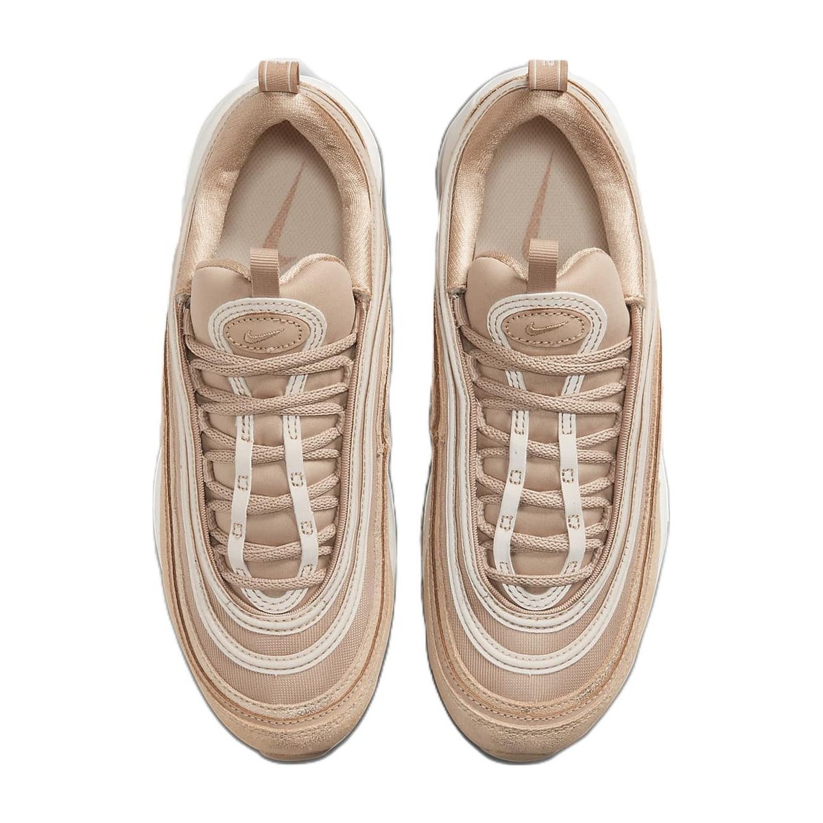 Nike Air Max 97 Brown