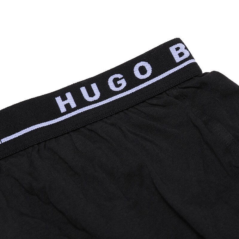 HUGO BOSS FW22 Logo Boxer Briefs