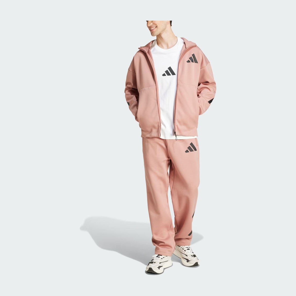 adidas Z.N.E.Sportswear FW24