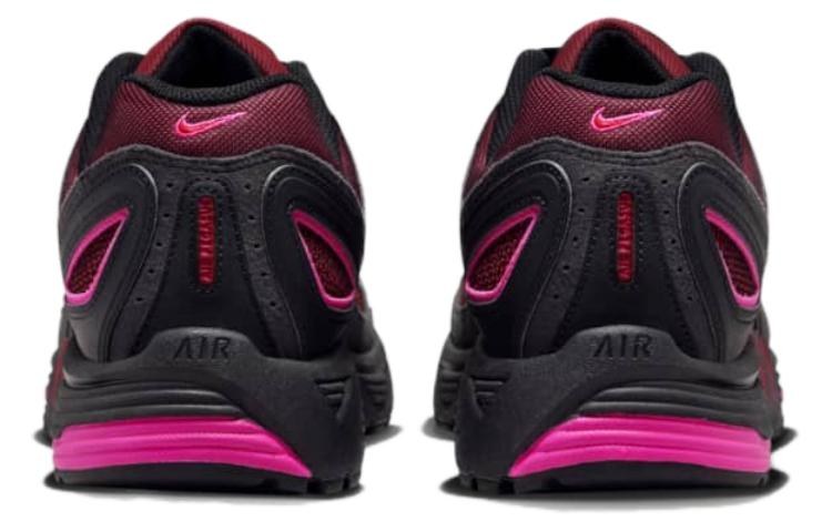 Nike Air Pegasus 2K5 Black Red