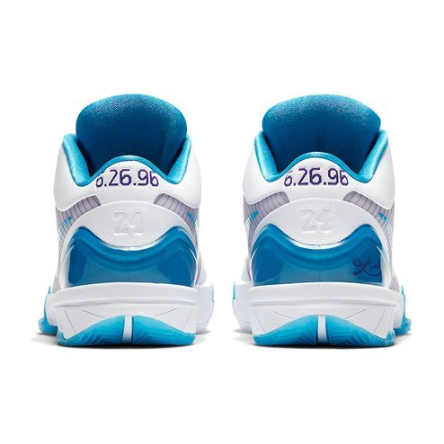 Nike Zoom Kobe 4 Protro "Draft Day" 2019
