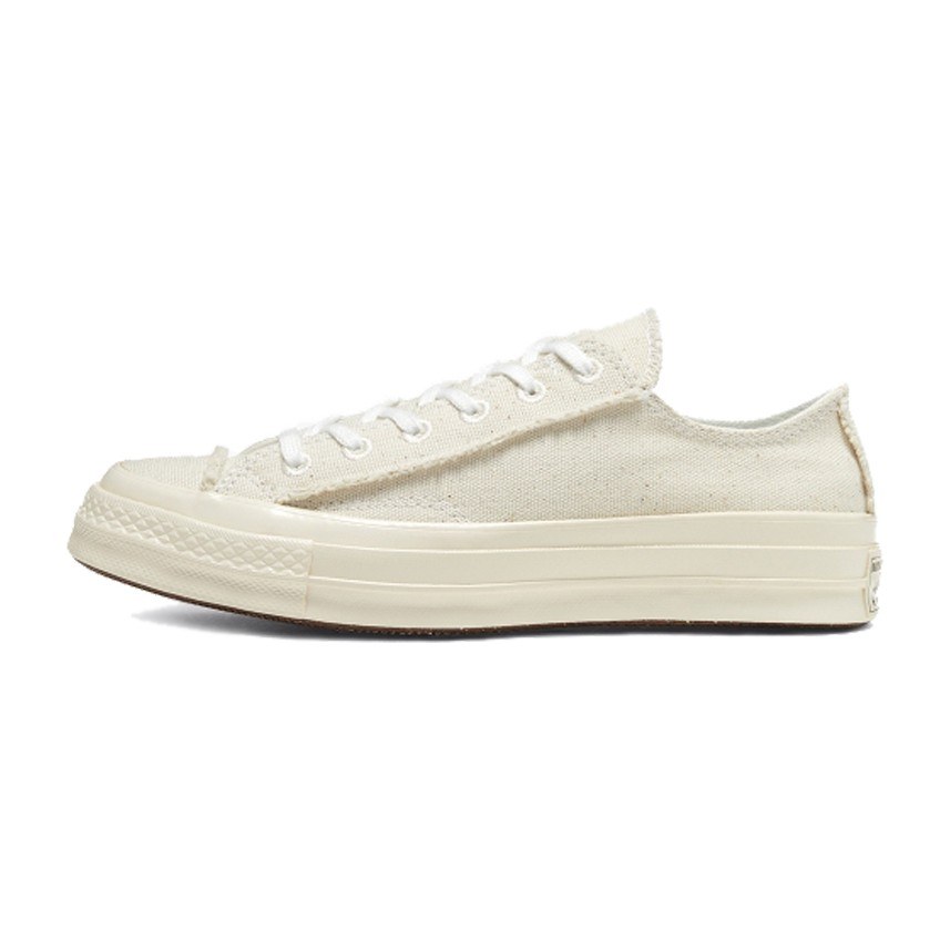 Converse 1970s Chuck Renew Cotton Egret