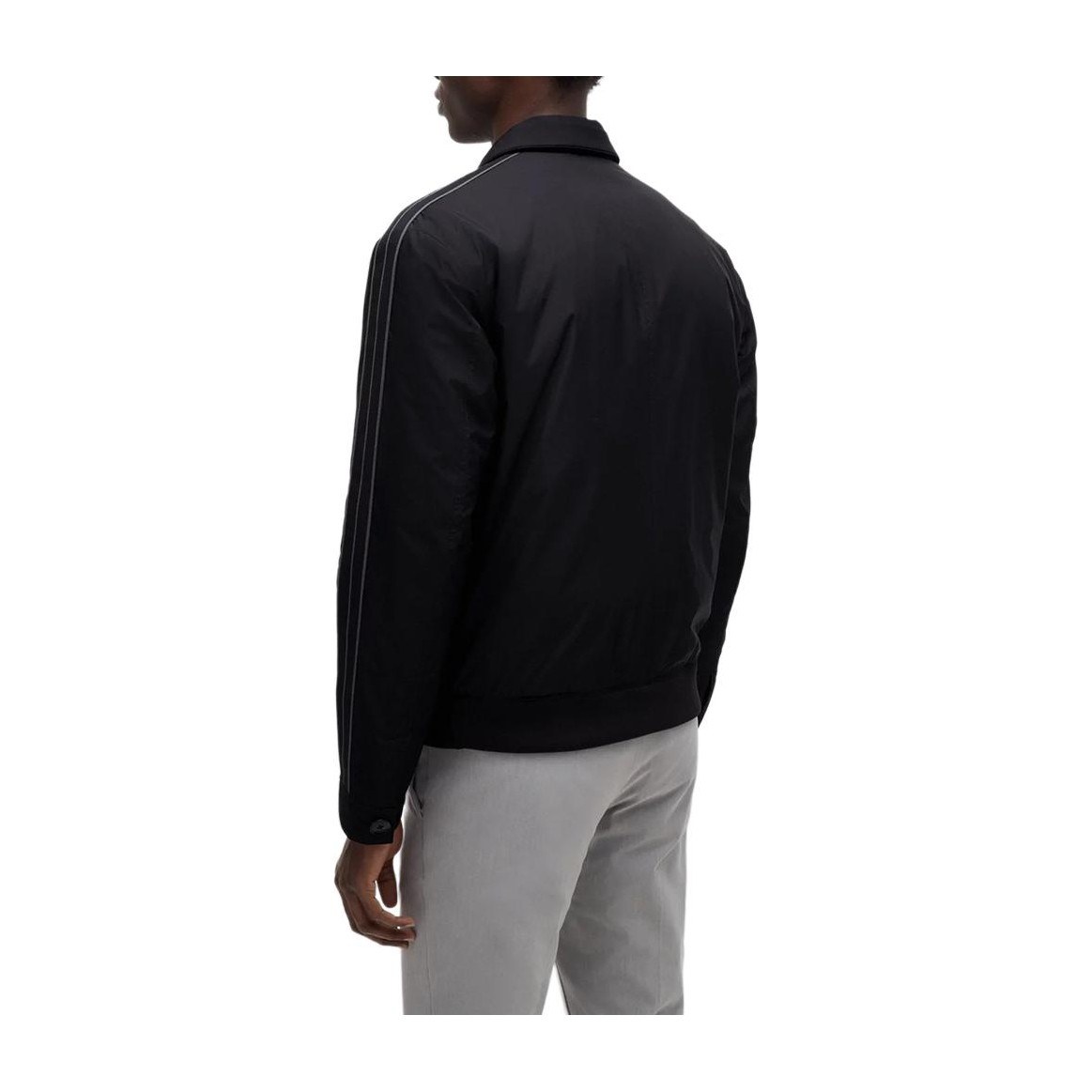 HUGO BOSS Regular Style Jacket