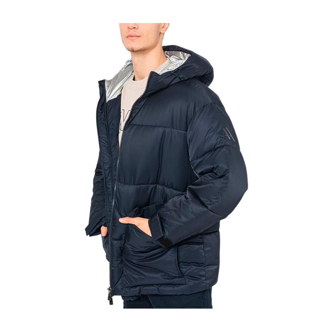 Armani Exchange