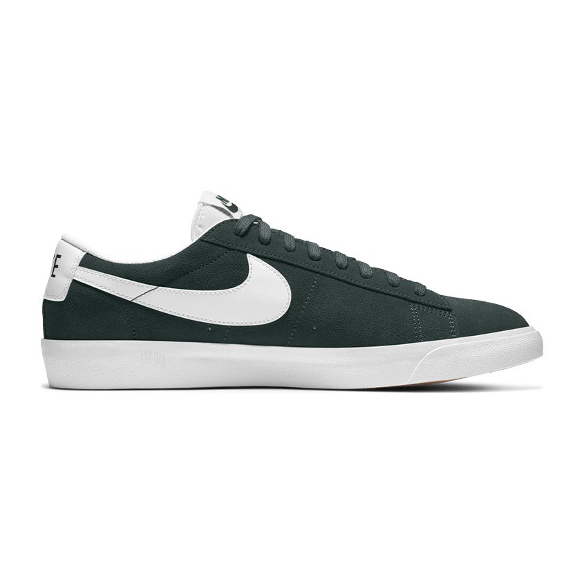 Nike Blazer Low Pro Green