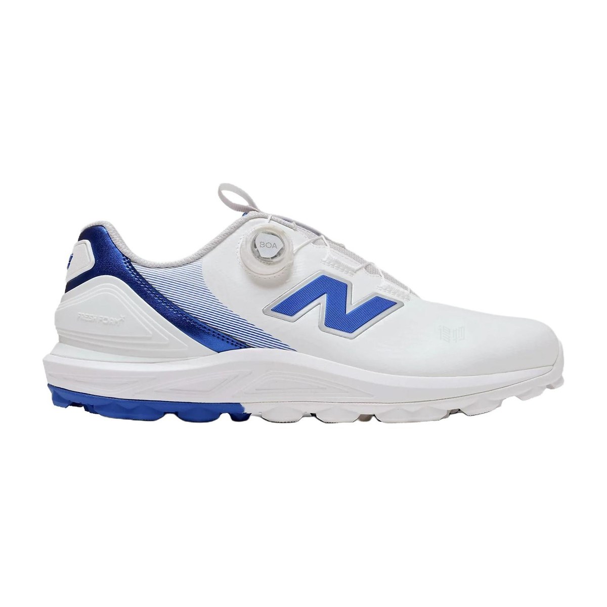 New Balance NB Fresh Foam X 2500 v5 SL Boa