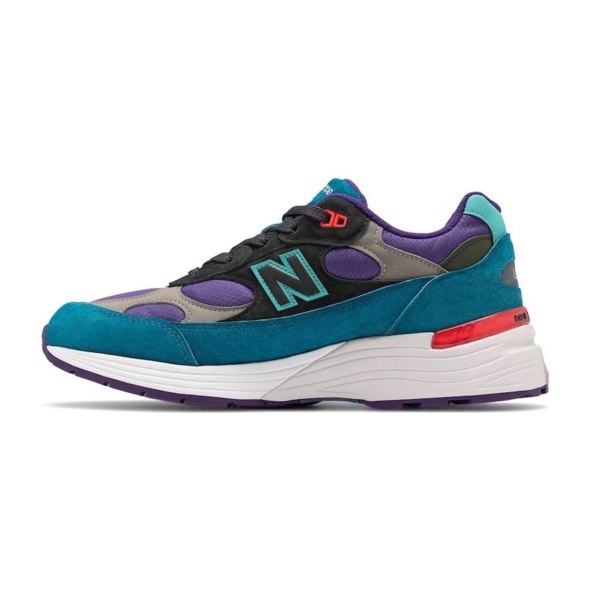 Concepts x New Balance 992